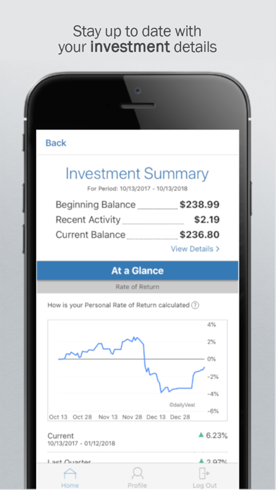 Innovative Benefit Consultants screenshot 1