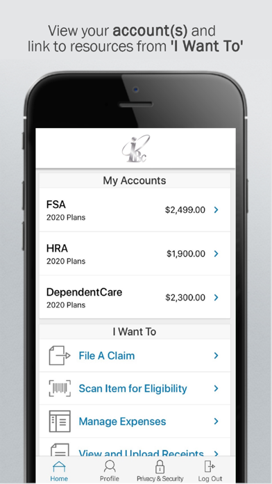 Innovative Benefit Consultants screenshot 4