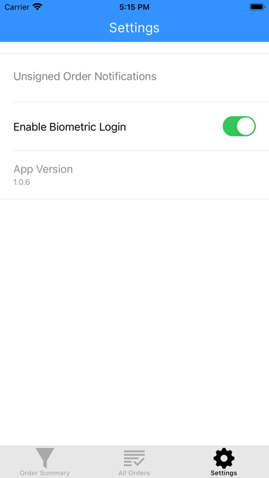 Innovative Physician screenshot 1