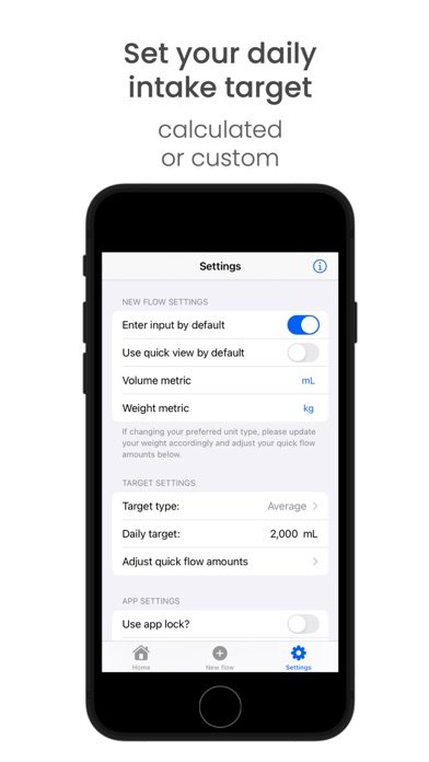 inOut Tracker screenshot 3