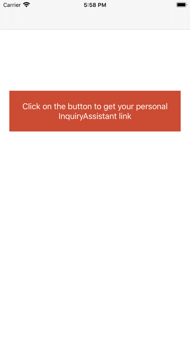 InquiryAssistant screenshot 3
