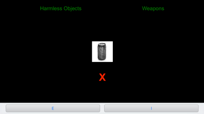 Inquisit Player screenshot 2
