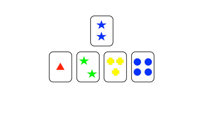 Inquisit Player screenshot 1