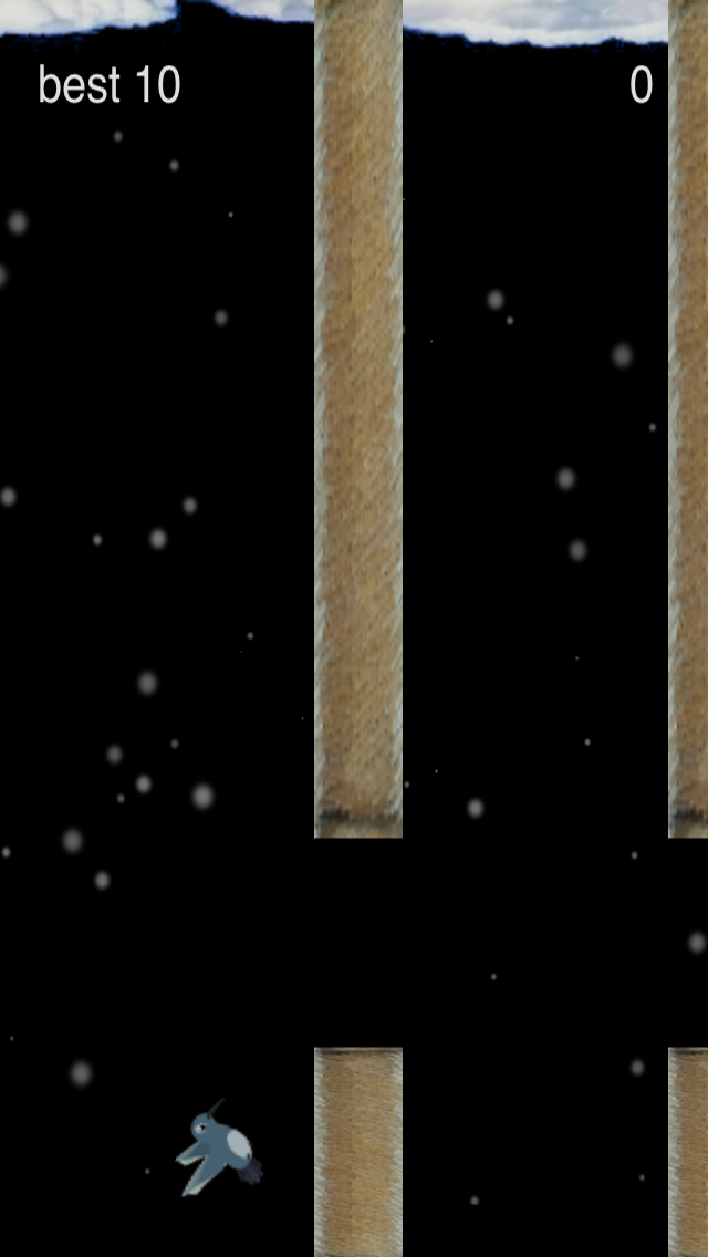 Inquisitive Hum - Winter Edition screenshot 1