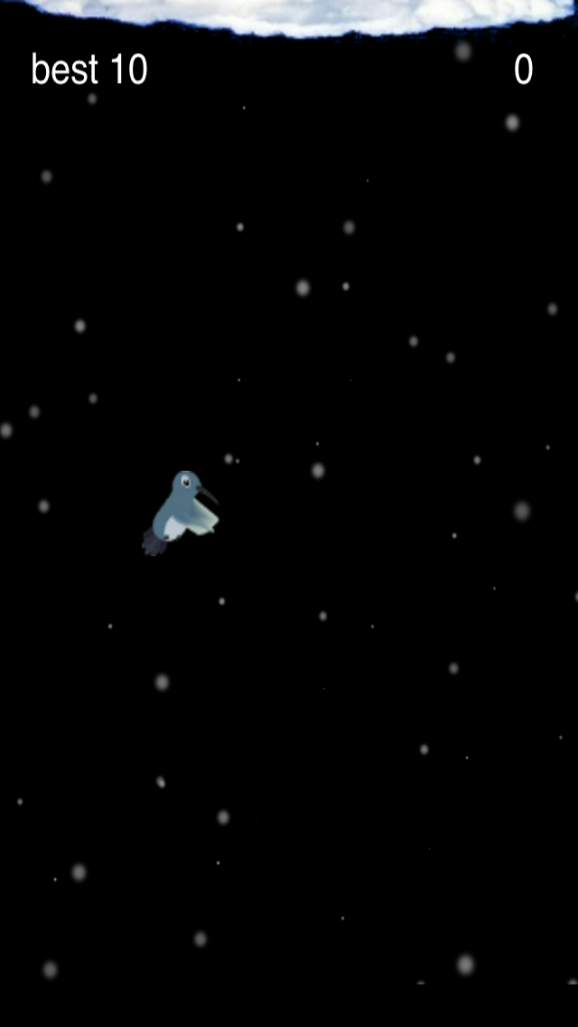 Inquisitive Hum - Winter Edition screenshot 3