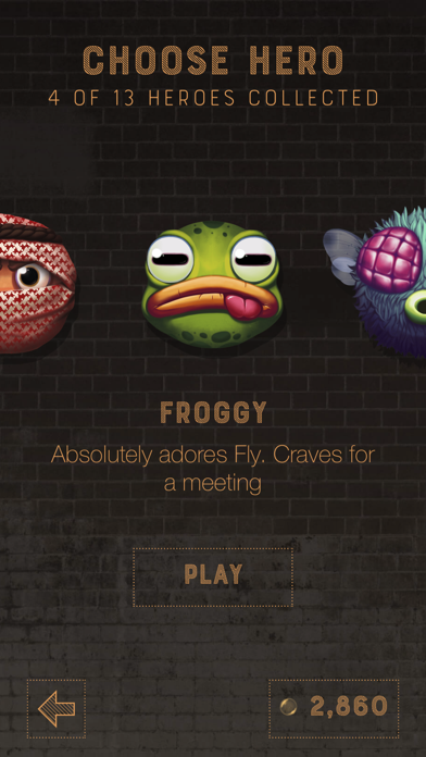 Insanity! screenshot 2