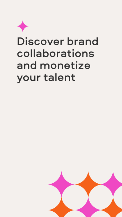 Insense: Brand Collabs screenshot 4