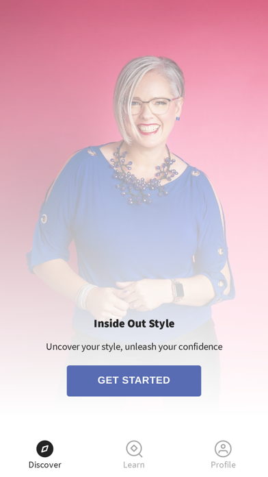 Inside Out Style screenshot 4