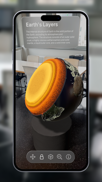Inside Reality: AR Scanner screenshot 4