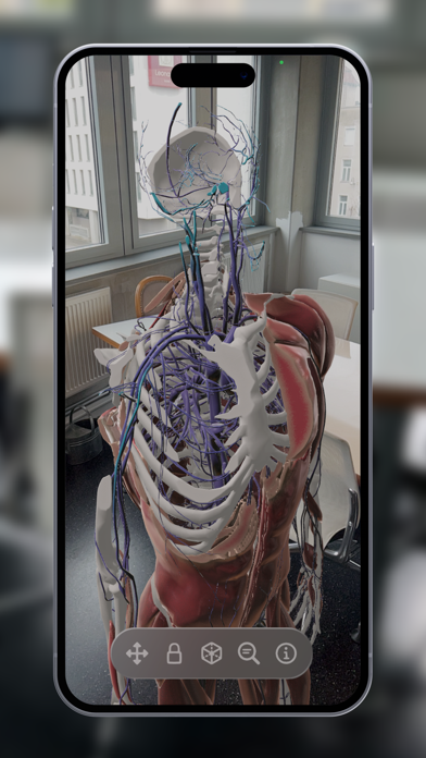 Inside Reality: AR Scanner screenshot 2