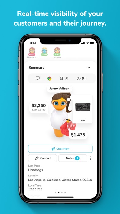 INSIDE Store screenshot 2