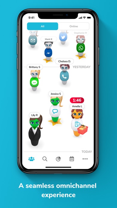 INSIDE Store screenshot 3