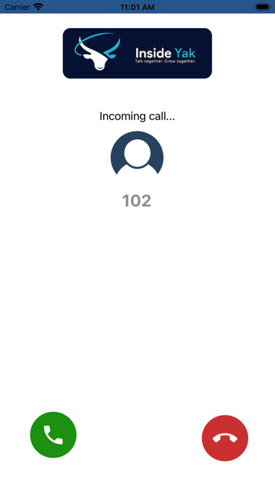 Inside Yak screenshot 4