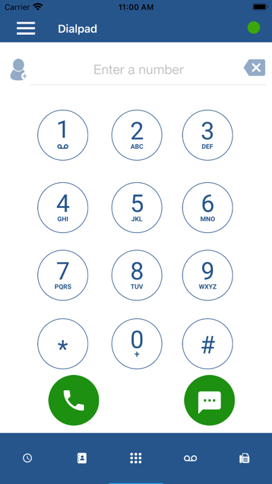 Inside Yak screenshot 1