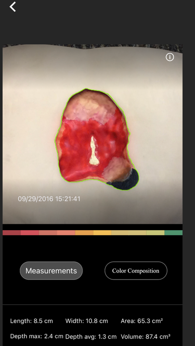 inSight AWM screenshot 3