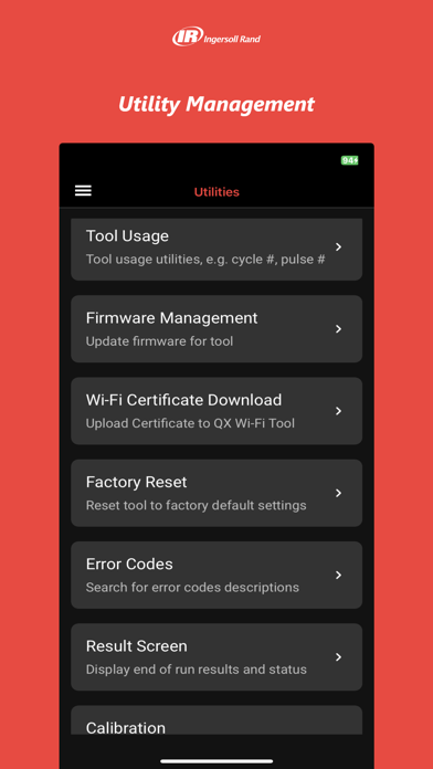 INSIGHT Connect screenshot 3