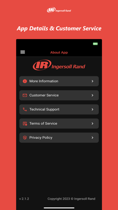 INSIGHT Connect screenshot 1