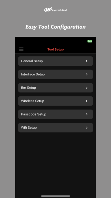 INSIGHT Connect screenshot 2
