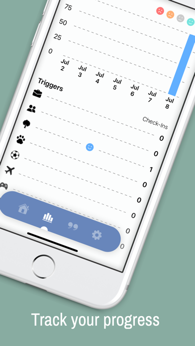 Insight - Daily Journal screenshot 1