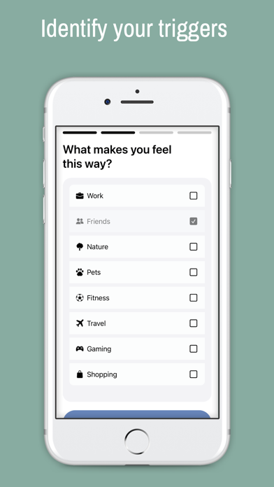Insight - Daily Journal screenshot 3