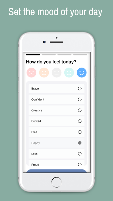 Insight - Daily Journal screenshot 4