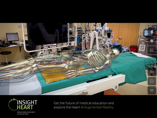 INSIGHT HEART screenshot 10