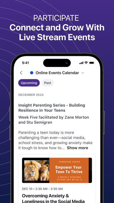 InsightConnect Global screenshot 5