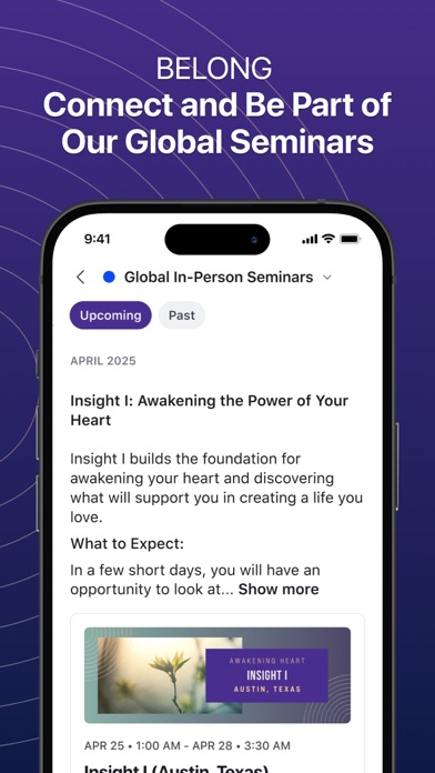 InsightConnect Global screenshot 3