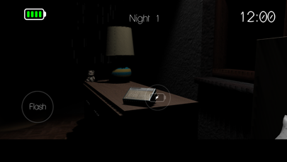 Insomnia - Horror Game screenshot 4