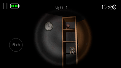 Insomnia - Horror Game screenshot 3