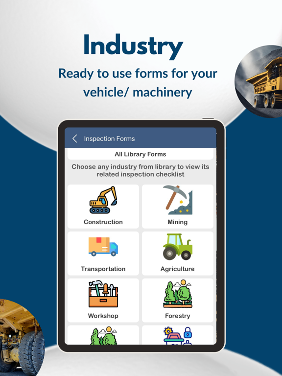 Inspection Maintenance - HVI screenshot 6