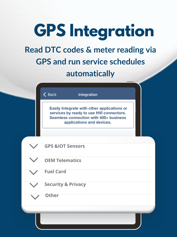 Inspection Maintenance - HVI screenshot 7
