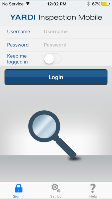 Inspection Mobile screenshot 5
