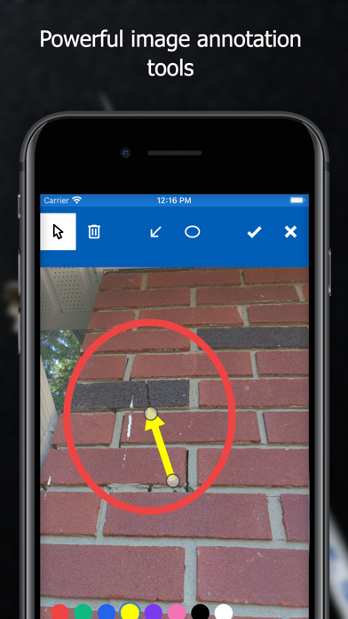 Inspector Toolbelt screenshot 2
