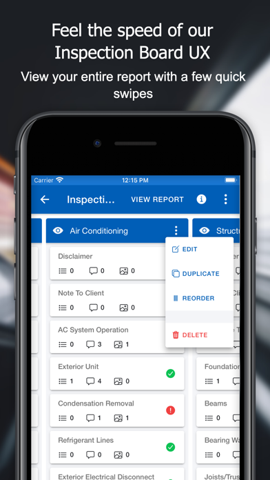 Inspector Toolbelt screenshot 4