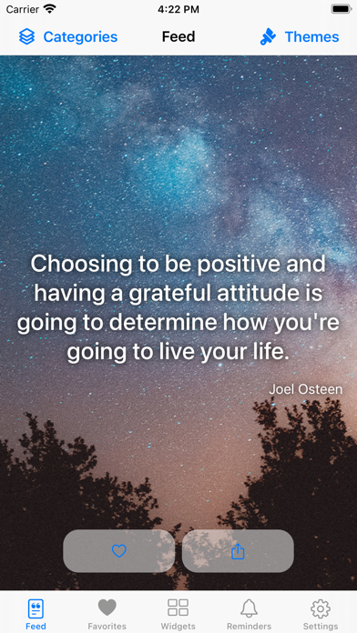 Inspiration - Daily Motivation screenshot 5
