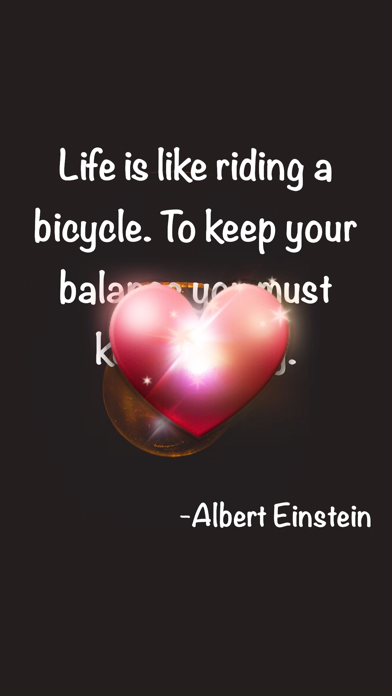 Inspiration - Daily Quote screenshot 2