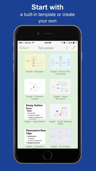 Inspiration Maps VPP screenshot 5