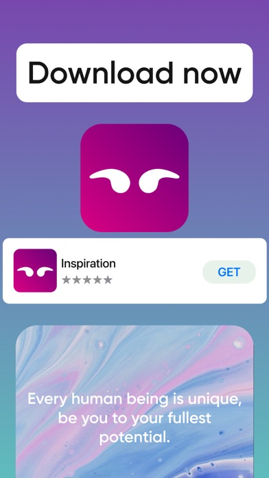 Inspiration: Motivation Quotes screenshot 1