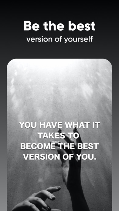 Inspiration: Motivation Quotes screenshot 2