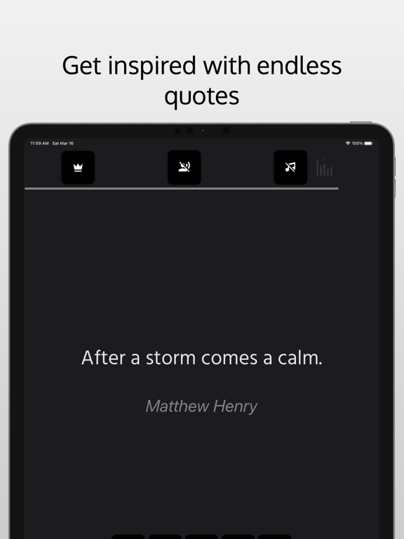 Inspiration - Quotes AI screenshot 10