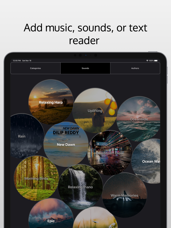 Inspiration - Quotes AI screenshot 4