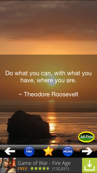 Inspirational Quotes & Sayings screenshot 3