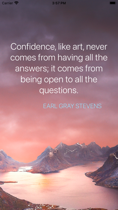 Inspirational Quotes ‎ screenshot 3