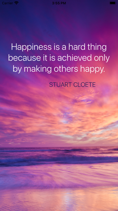 Inspirational Quotes ‎ screenshot 4