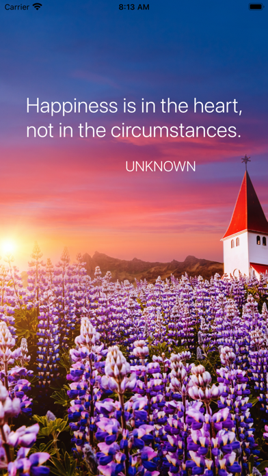 Inspirational Quotes ‎ screenshot 8