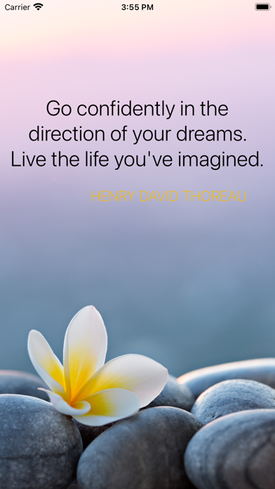 Inspirational Quotes ‎ screenshot 6