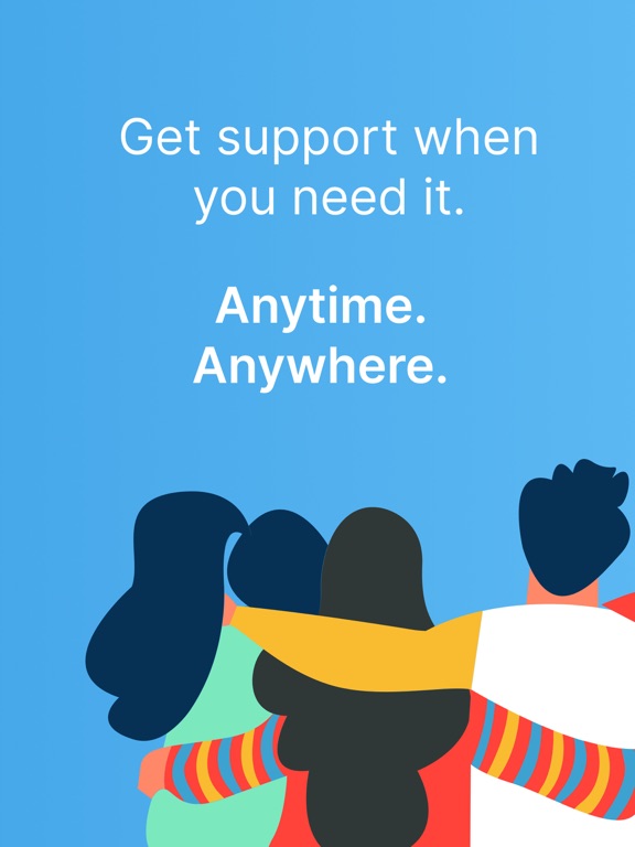 Inspire® - Health Community screenshot 5