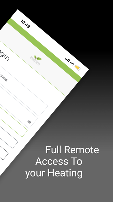 Inspire Home Automation LTD screenshot 3