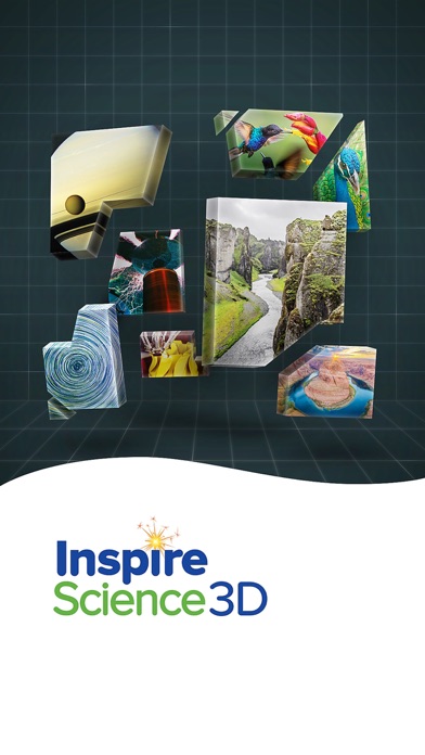 Inspire Science 3D screenshot 5